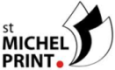 St Michel Print Oy