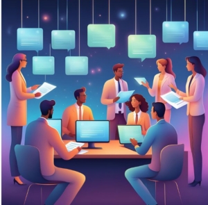 Osaamiskartoituksen tuloksena syntyvien yhteenvetojen avulla tunnistetaan sekä vahvuudet että kehittämiskohteet.